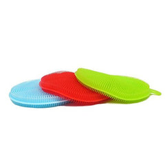 Dishwashing Brush Kitchen Dish Cleaning