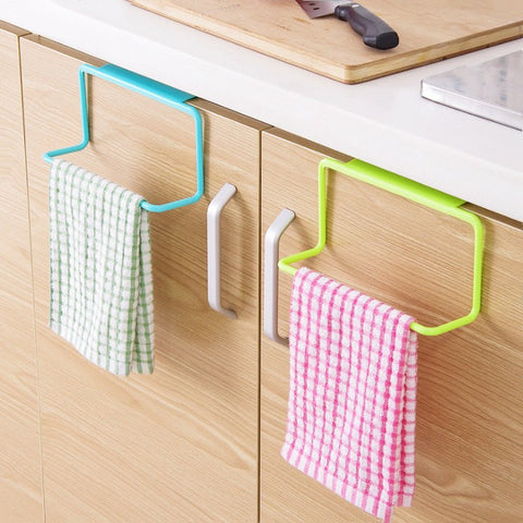 Kitchen Towel Rack Item, 2 Piece