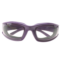 Kitchen Cuting Onion Protective Glasses