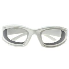 Kitchen Cuting Onion Protective Glasses