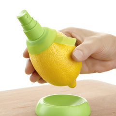 Manual Fruit Juicer Lemon Squeezer Kitchen Tools