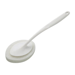 Handheld Kitchen Cleaning Brush for Bathroom Tile Tub Kitchen Washing Tool