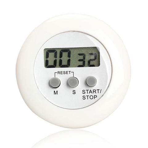 Timer Kitchen timer reminder